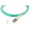 BlueOptics SFP3131EU2MK InfiniBand fibre optic cable 2 m LC Aqua