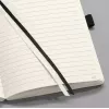Writing Notebook Sigel Conceptum A4 194 Sheets Black