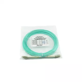 BlueOptics 10G-SR-5M-BO Fibre Optic Cable 5m LC/APC OM3 50µm