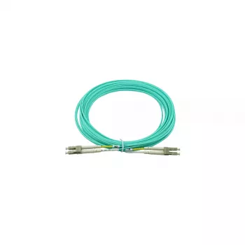 BlueOptics 10G-SR-5M-BO Fibre Optic Cable 5m LC/APC OM3 50µm