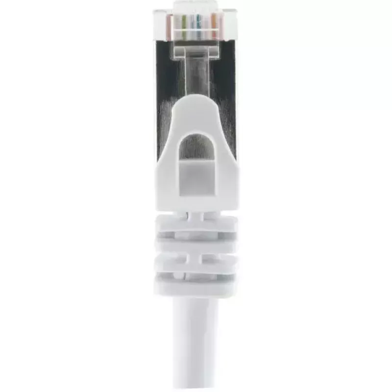 Networking cable Schwaiger CKB6025 052 RJ-45 Cat6 2.5 m White