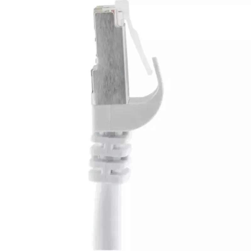 Networking cable Schwaiger CKB6025 052 RJ-45 Cat6 2.5 m White
