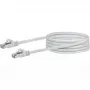 Networking cable Schwaiger CKB6025 052 RJ-45 Cat6 2.5 m White