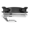 Cooling set PCCOOLER GI-46U Top-Blow CPU Cooler 12cm 1000-1800 RPM Blue