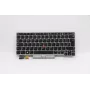 Lenovo 01YP857 laptop spare part Keyboard