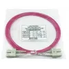 BlueOptics SFP3232FU5MK InfiniBand fibre optic cable 5 m SC