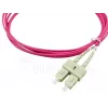BlueOptics SFP3232FU5MK InfiniBand fibre optic cable 5 m SC