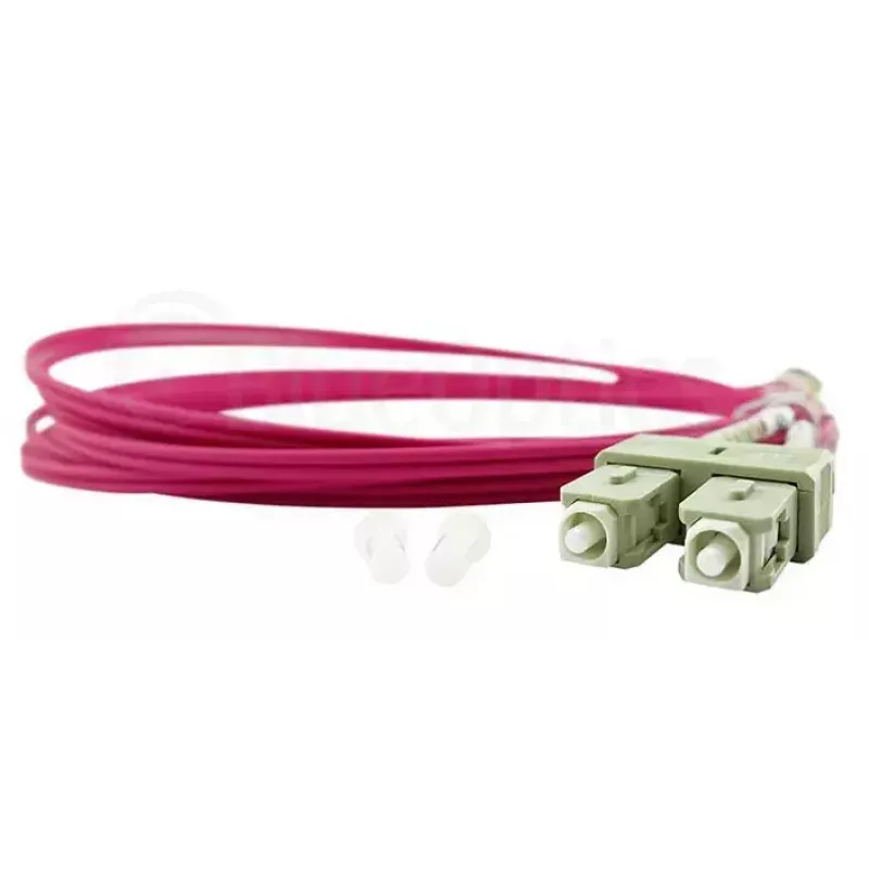 BlueOptics SFP3232FU5MK InfiniBand fibre optic cable 5 m SC