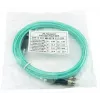 BlueOptics SFP3333EU2MK InfiniBand fibre optic cable 2 m ST Blue