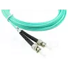 BlueOptics SFP3333EU2MK InfiniBand fibre optic cable 2 m ST Blue