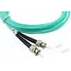BlueOptics SFP3333EU2MK InfiniBand fibre optic cable 2 m ST Blue