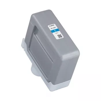 Canon PFI-340 C ink cartridge 1 pc(s) Original Standard Yield Cyan