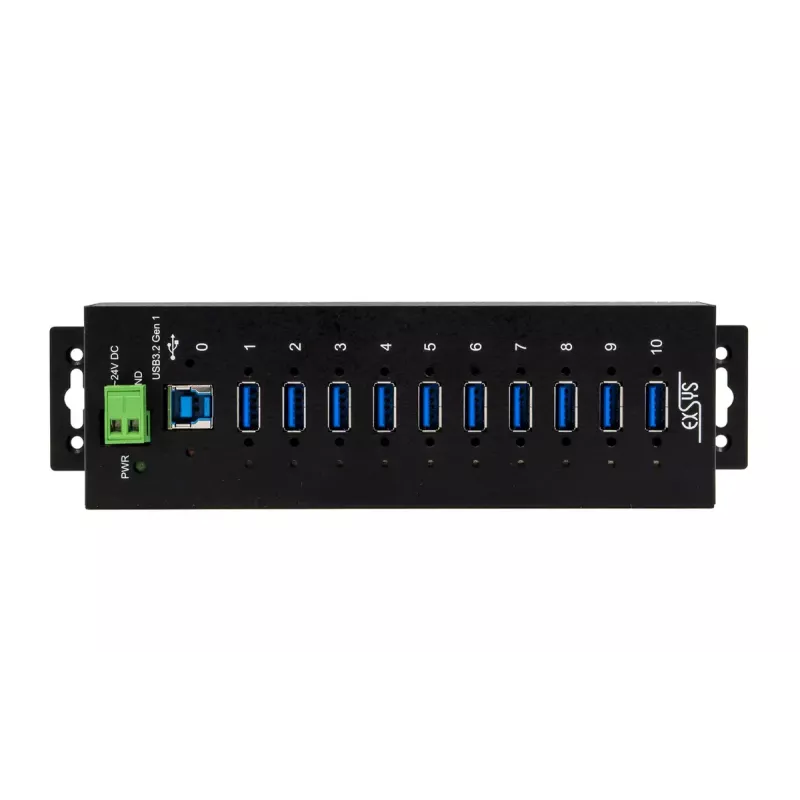 USB Hub EXSYS EX-1510HMVS