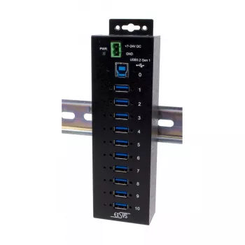 USB Hub EXSYS EX-1510HMVS