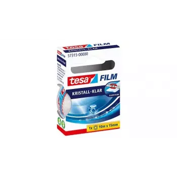 Tape Tesa 57315 15 m Polypropylene Transparent