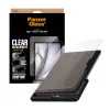 Screen Protector PanzerGlass for iPad Air 11 inch (2024–2026) Ultra‑Wide Fit, tempered glass, FastFit tool