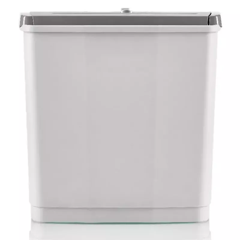 Paper shredder Dahle PaperSAFE 60 Strip shredding 70 dB 22 cm Grey