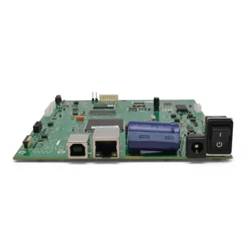 Zebra P1027135-016 printer/scanner spare part/accessory Main logic board 1 pc(s)