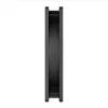 Fan Arctic P8 Slim PWM PST 80mm Low-Profile 38.23 m³/h Fluid Dynamic Bearing Black