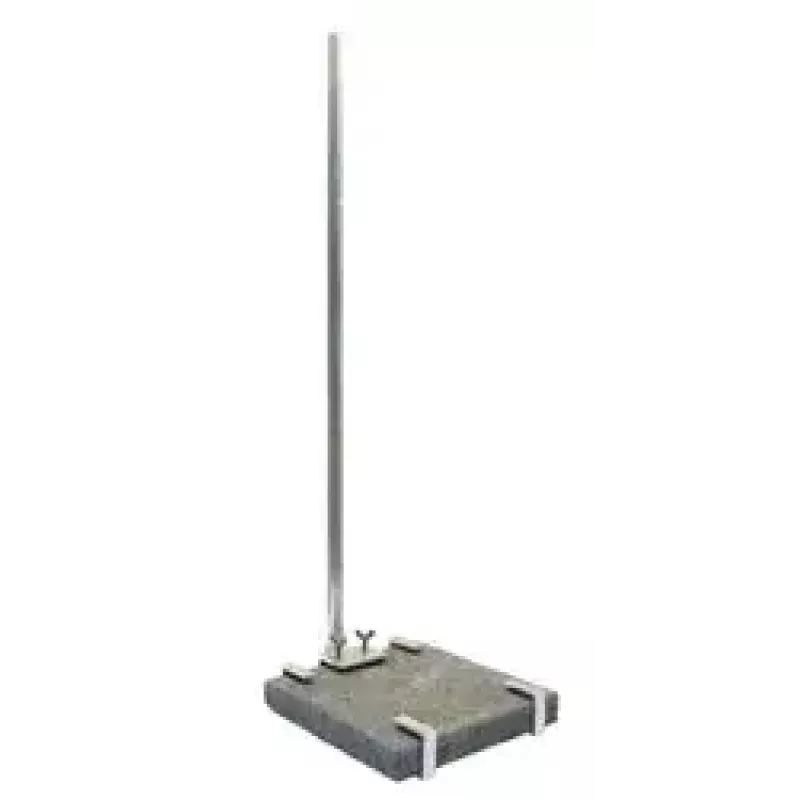 Balcony stand TechniSat 33/45 Silver
