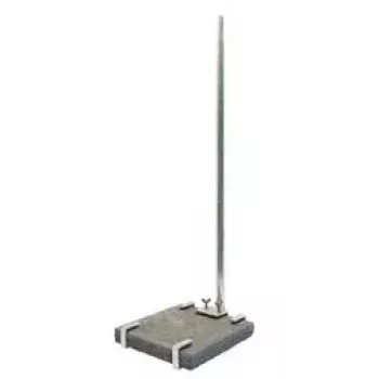 Balcony stand TechniSat 33/45 Silver