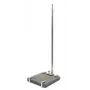 Balcony stand TechniSat 33/45 Silver