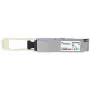 Fiber optic transceiver module BlueOptics TRX-100GBE-SR4-FIN-BO 100000 Mbit/s QSFP28