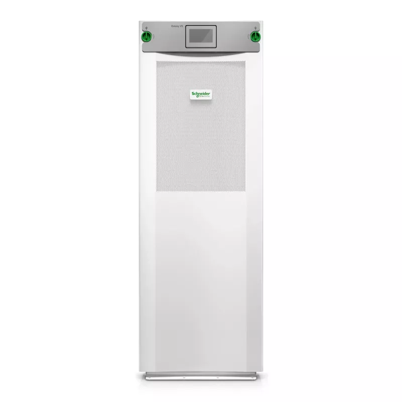 APC GVSUPS20K0B4HS uninterruptible power supply (UPS) Double-conversion (Online) 20 kVA 20000 W