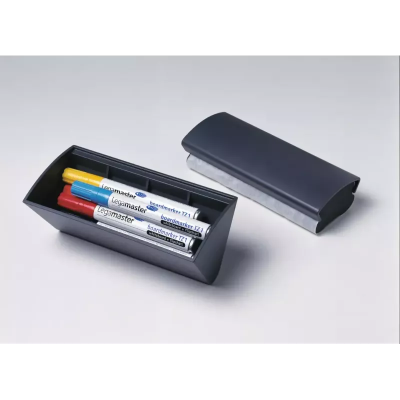 Board holder Legamaster Legamaster board assistant anthracite