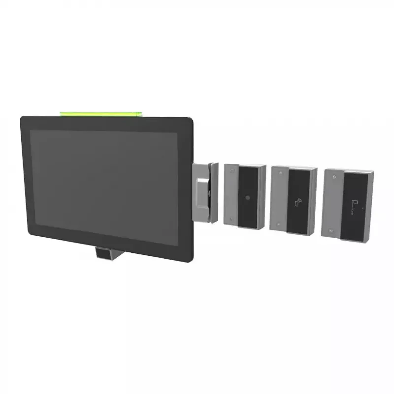 All-in-One Advantech UTC-115G N4200 1.1 GHz 15.6 inch Touchscreen