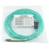 BlueOptics SFP3133EU7.5MK InfiniBand fibre optic cable 7.5 m LC ST Blue