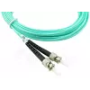 BlueOptics SFP3133EU7.5MK InfiniBand fibre optic cable 7.5 m LC ST Blue