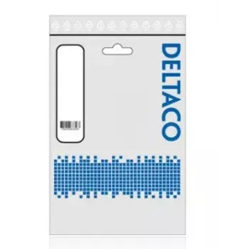 Video cable adapter Deltaco DP-VGA3