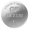 Single-use battery GP Batteries CR2330
