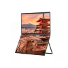 JAPANNEXT JN-DMD-IPS238F-C4 computer monitor 60.5 cm (23.8 inch) 1920 x 1080 pixels Full HD LCD Black