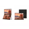 JAPANNEXT JN-DMD-IPS238F-C4 computer monitor 60.5 cm (23.8 inch) 1920 x 1080 pixels Full HD LCD Black