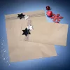 Gift wrap paper Sigel DP079 Christmas Motif Papers