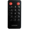 Soundbar speaker Vision SB-1900P Black