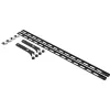 Soundbar speaker Vision SB-1900P Black