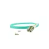 Fibre optic cable BlueOptics 10G-SR-0.5M-BO 0.5m LC/APC OM3