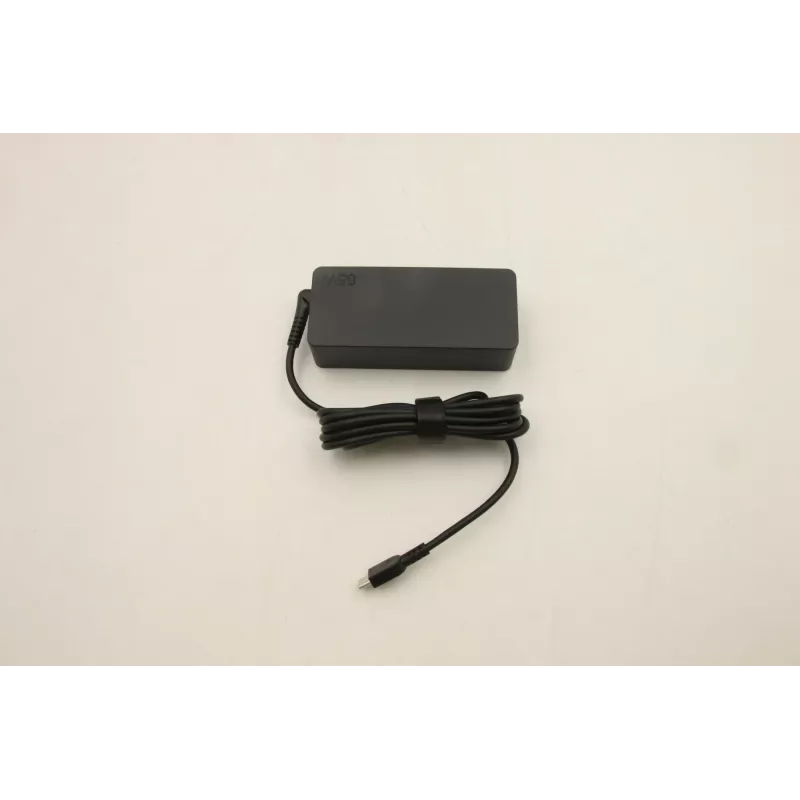 AC Adapter 65W USB Type-C Lenovo 5A10W86303, USB-C PD power supply 65 W