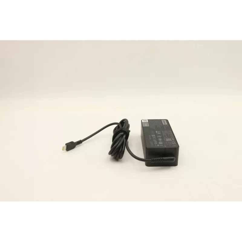 AC Adapter 65W USB Type-C Lenovo 5A10W86303, USB-C PD power supply 65 W