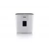 Paper Shredder Dahle PaperSAFE 100 Cross Shredding 70 dB 22 cm Grey White
