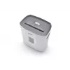 Paper Shredder Dahle PaperSAFE 100 Cross Shredding 70 dB 22 cm Grey White
