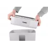 Paper Shredder Dahle PaperSAFE 100 Cross Shredding 70 dB 22 cm Grey White