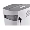 Paper Shredder Dahle PaperSAFE 100 Cross Shredding 70 dB 22 cm Grey White