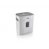 Paper Shredder Dahle PaperSAFE 100 Cross Shredding 70 dB 22 cm Grey White