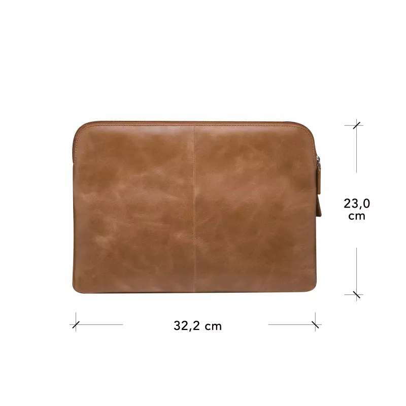 dbramante1928 Skagen Pro+ - MacBook Pro (2020)/Air (2020) 13 inch - Tan