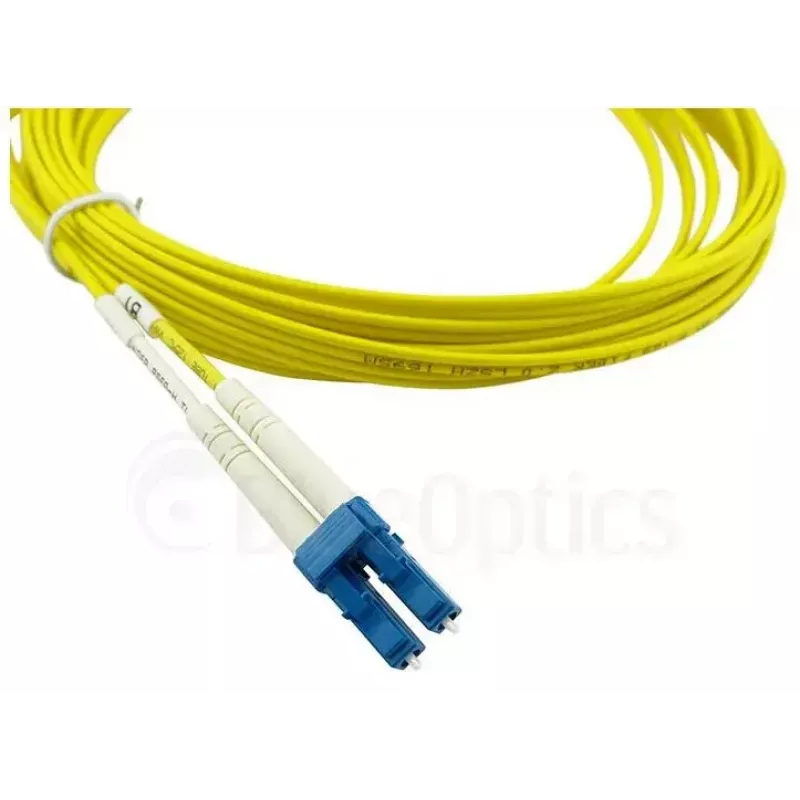 InfiniBand/fibre optic cable BlueOptics 047202G512000001M 1 m 2x LC 2x SC LC/APC