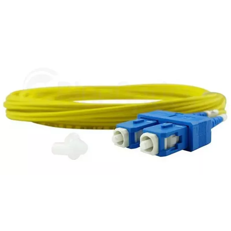 InfiniBand/fibre optic cable BlueOptics 047202G512000001M 1 m 2x LC 2x SC LC/APC